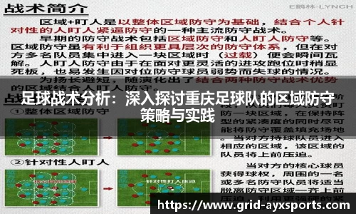 足球战术分析：深入探讨重庆足球队的区域防守策略与实践