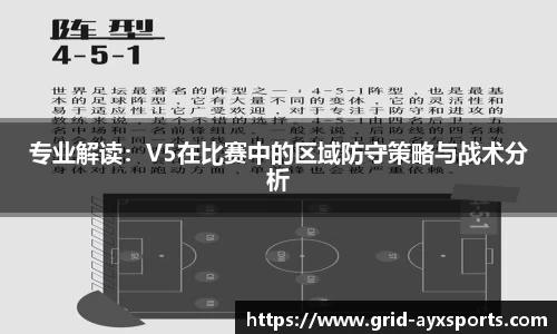 专业解读：V5在比赛中的区域防守策略与战术分析